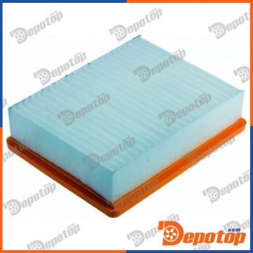 Filtre à air pour SUZUKI | FAF-SU-038, 20-08-0836